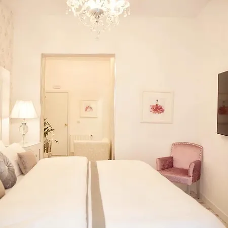 Casa Boutique (adults Only) 3* Madrid