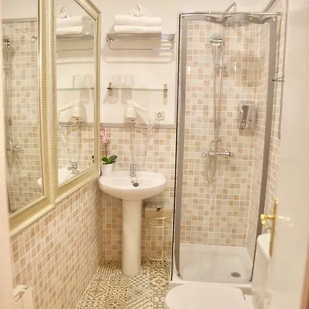 Pensión Casa Boutique (adults Only) 3*