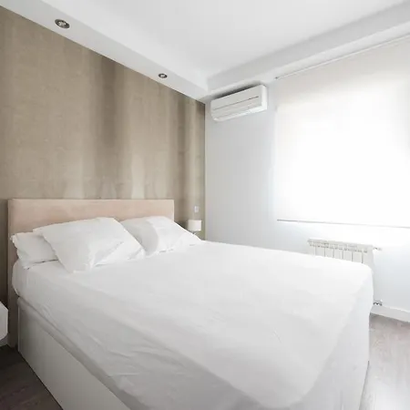 Apartamento General Pardinas 34 Apartment *
