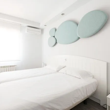 Apartamento General Pardinas 34 Apartment