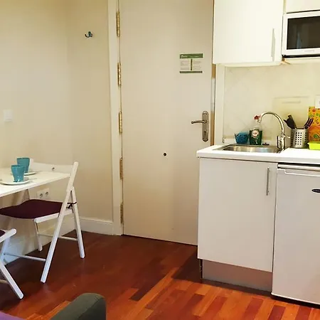 Apartamento Olmorooms