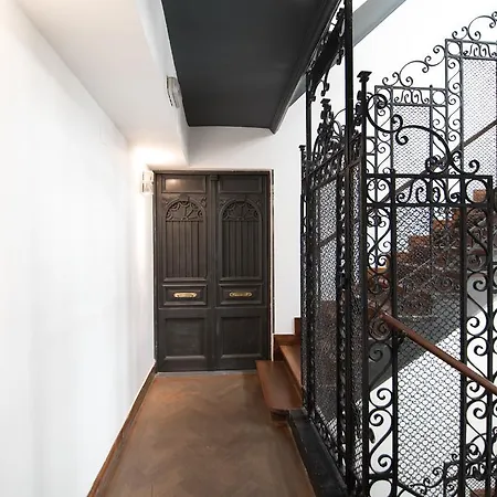 Petit Palace Puerta Del Sol Hotel 3*