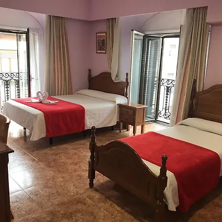 Playa Gasthof 2*