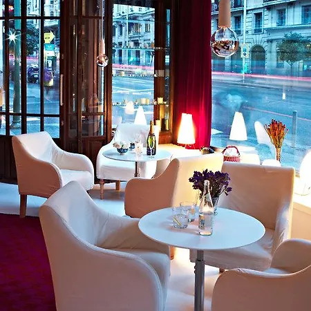 Iberostar Las Letras Gran Via 4*