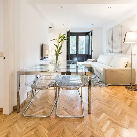 Malasana Boutique Madrid