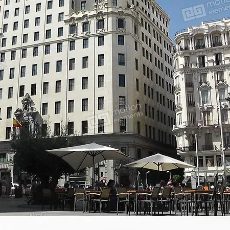 Sol- Carlos V *