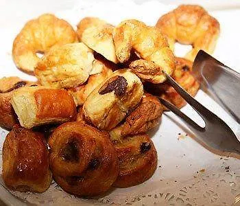 دي باراخاس فندق
