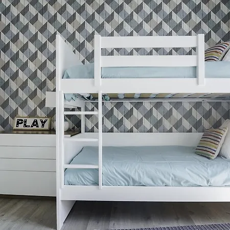 Apartamento Premium Gran Vía