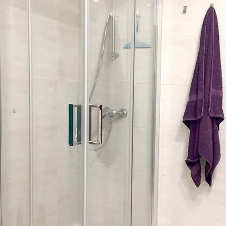 Appartement Gran Via