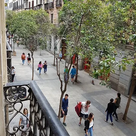 Estudio Grande Centro * Madrid