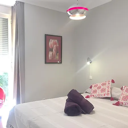Gran Via Appartement