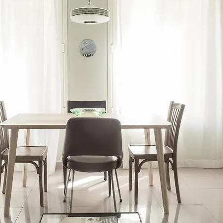 Appartement Gran Via Madrid