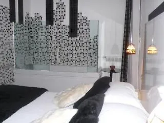 Gæstehus Santo Domingo