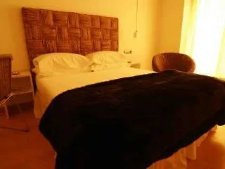 Santo Domingo Madrid