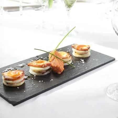 Hotel La Quinta De Cedros Madrid