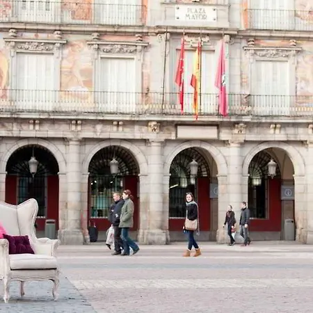 Salamanca 게스트하우스