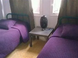 Barbieri International Guest house Madrid