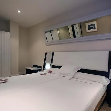 Petit Palace Arenal Hotel 3*