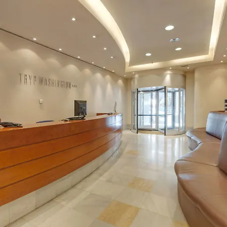 Otel Centro, Affiliated By Melia Madrid