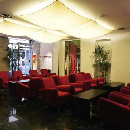 Petit Palace Puerta Del Sol Hotel