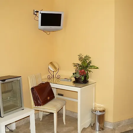 Caballero Errante Hotel