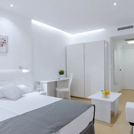 Boutique Urban Serrano Μαδρίτη