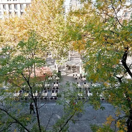 Asuncion 2* Madrid