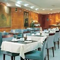 Otel Nh Atocha 3*