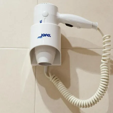 בית הארחה Abami Ii מדריד