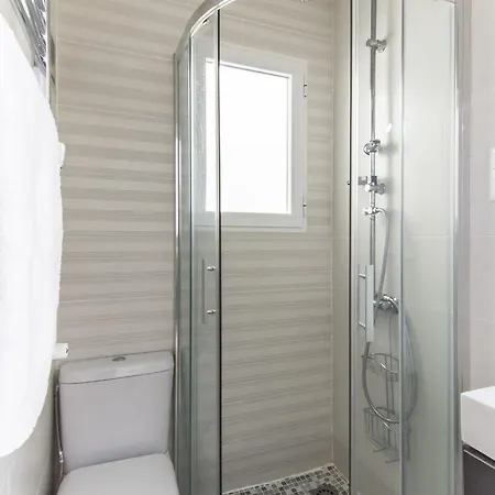 Appartement Atico Atocha Con Terraza