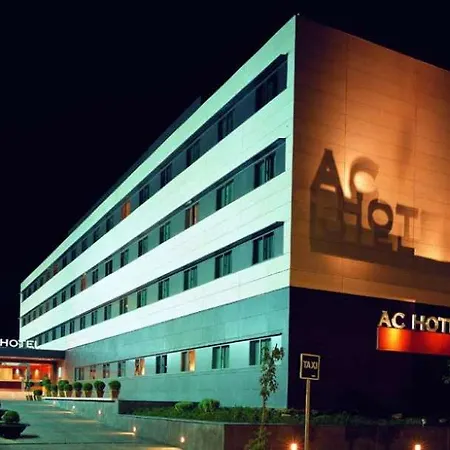 Ac Aravaca By Marriott Hotel Madrid