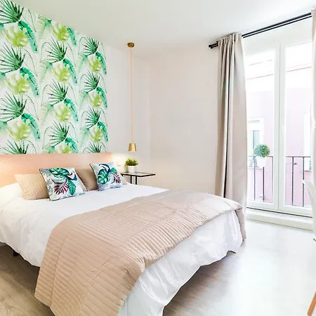 Apartment Latina I *