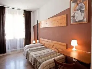 Pensjonat La Casa De La Plaza
