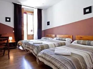 La Casa De La Plaza Pensjonat
