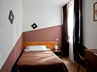 Pensjonat La Casa De La Plaza Madryt
