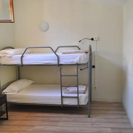 Hostal Mad4you Madrid