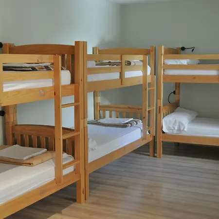 Mad4you Hostal