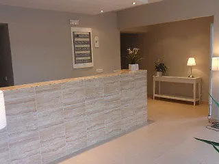 מלון Aravaca Garden 3*