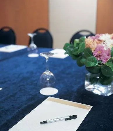 Otel Nh Atocha