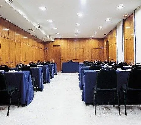 Avani Alonso Martinez Hotel 4*