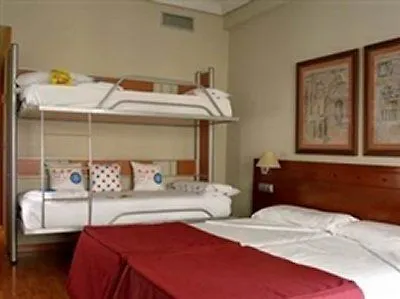 Centro, Affiliated By Melia Otel Madrid