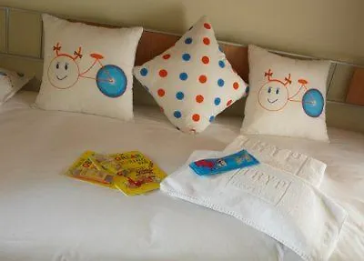 Otel Centro, Affiliated By Melia 3*