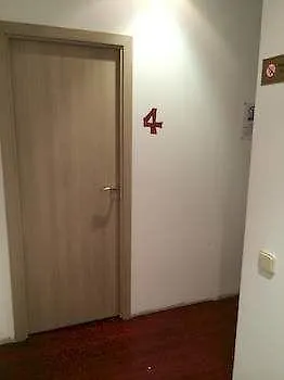 Era Alonso Martinez 2* מדריד