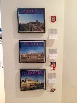 Era Alonso Martinez בית הארחה