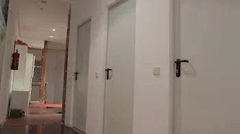 בית הארחה Era Alonso Martinez מדריד