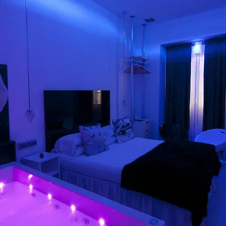 Gæstehus Santo Domingo 3*