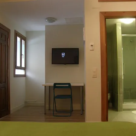 Hostal Mad4you Madrid