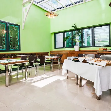 Hotel Julia