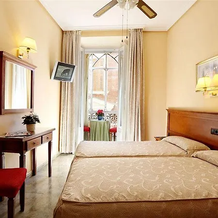 Macarena Guest house Madrid