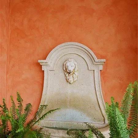 La Quinta De Cedros Hotel 4*